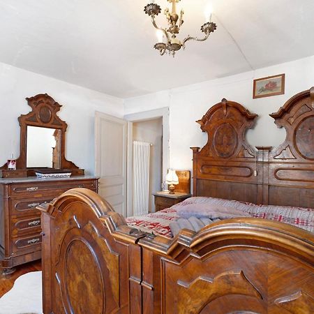 A Casa Di Elda Leilighet Santa Maria Maggiore Eksteriør bilde