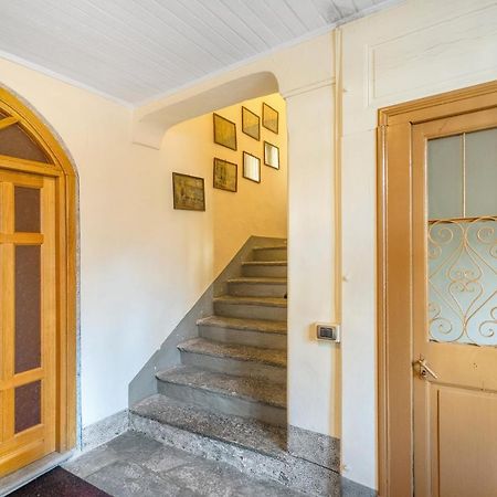 A Casa Di Elda Leilighet Santa Maria Maggiore Eksteriør bilde
